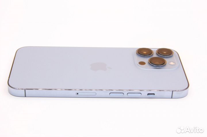 Apple iPhone 13 Pro 256Gb Sierra Blue