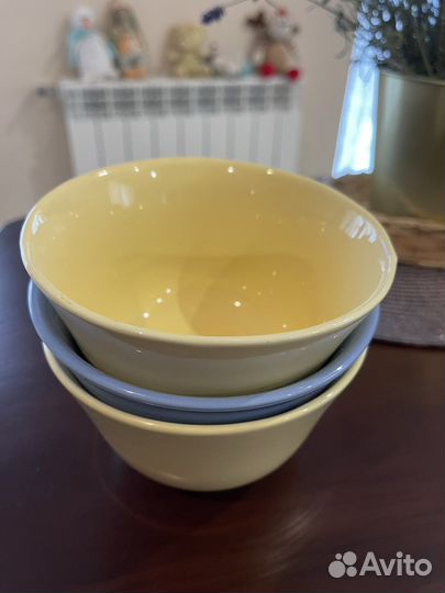 Салатники IKEA