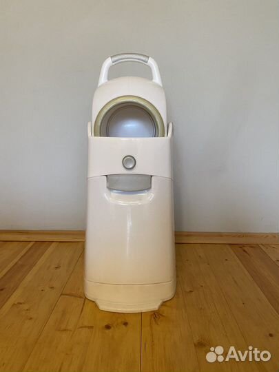 Накопитель (утилизатор) подгузников