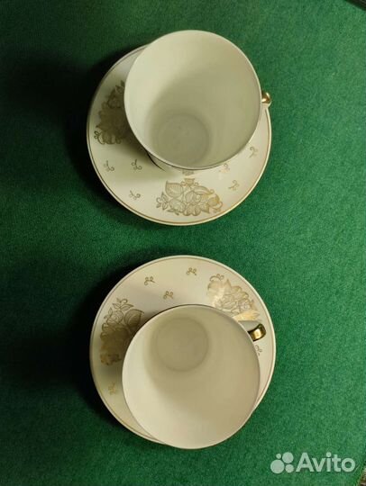 Кофейные пары