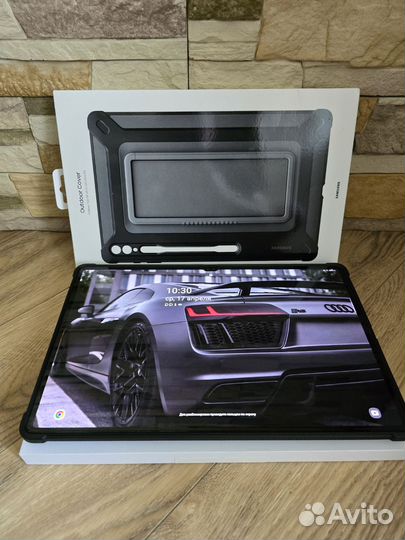 Samsung Galaxy Tab S9 Ultra