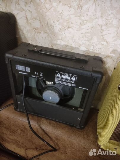 Комбик PhiL Pro 15 Вт