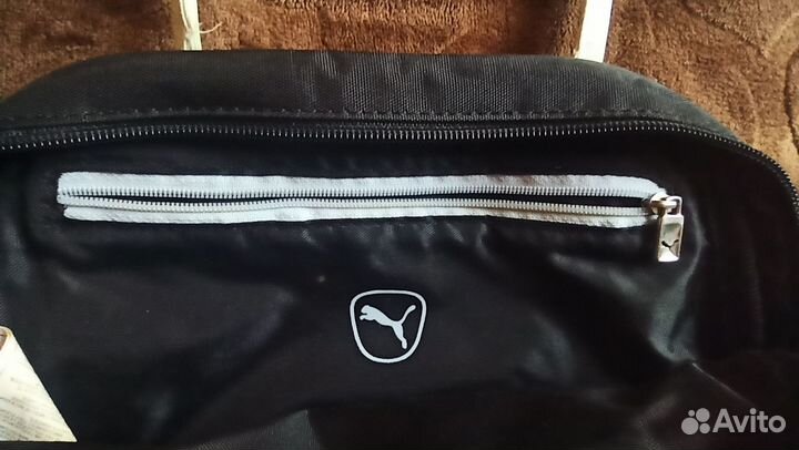 Сумочка Puma