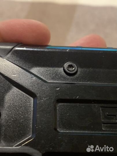 Чехол UAG Pathfinder для iPhone x / xs