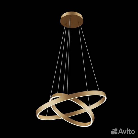 Светильник светодиодный