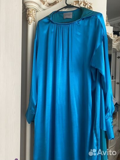 Платье для покрытых