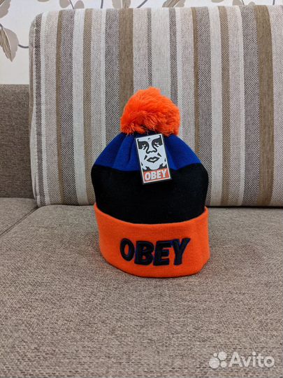 Шапка для мальчика