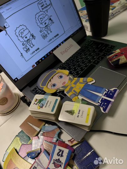 Репетитор по английскому языку для взрослых