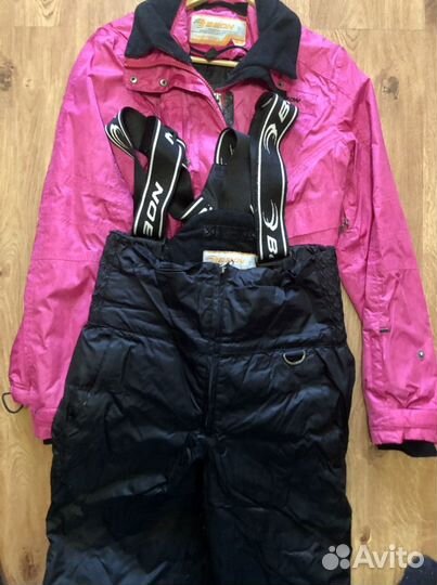 Горнолыжный костюм женский Baon