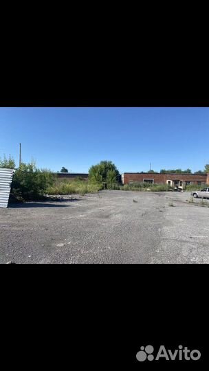 Кирпич на разборе