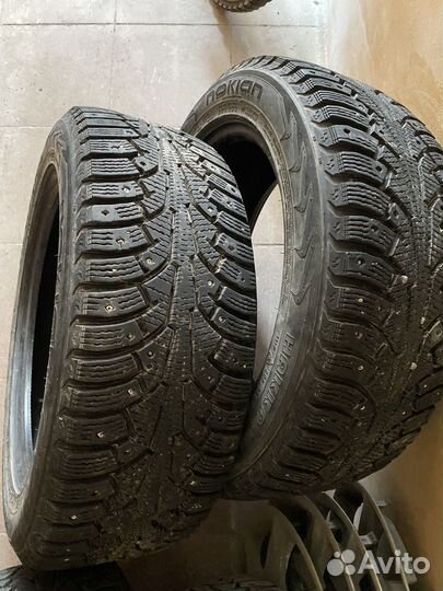 Nokian Tyres Hakkapeliitta 5 205/55 R16 94T