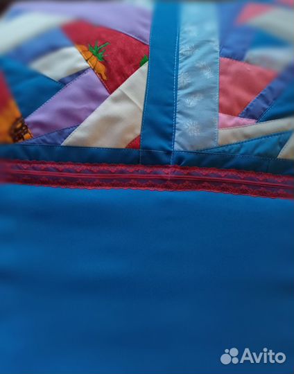 Покрывало -одеяло