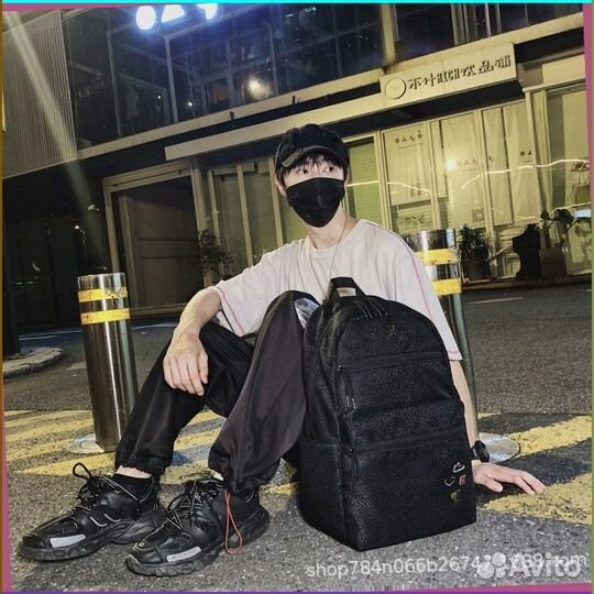 Сумка найк (Лучшее качество)