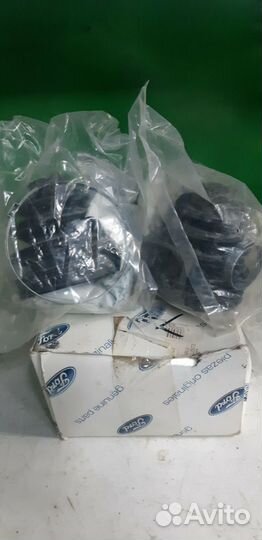 Пыльник шруса ford focus 2