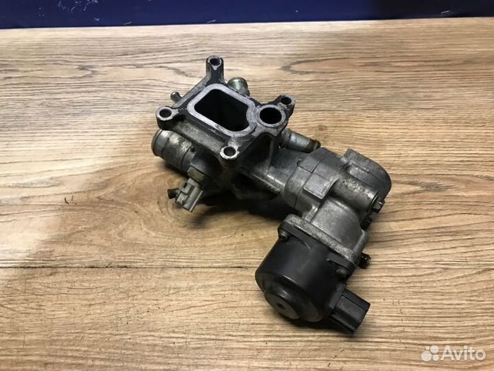 Клапан EGR Mazda Mazda3 BK 2.3 L3 2007