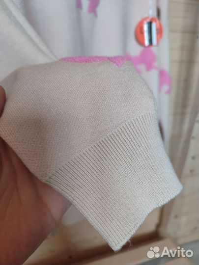 Джемпер женский 50 52