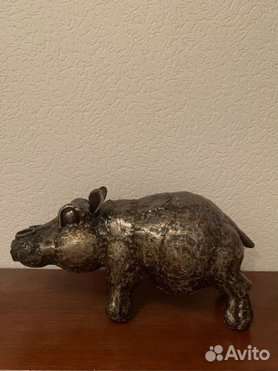 Гиппопотам