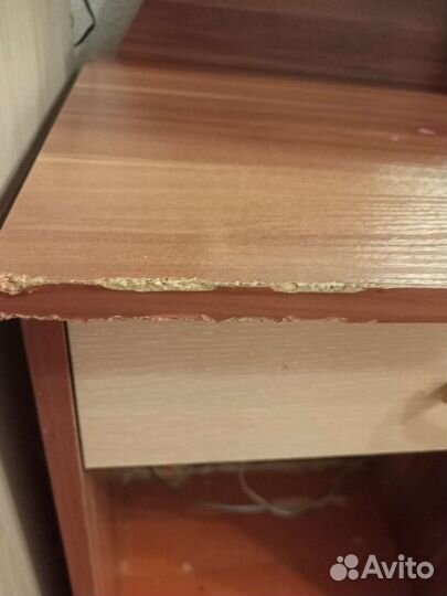 Зеркало трельяж