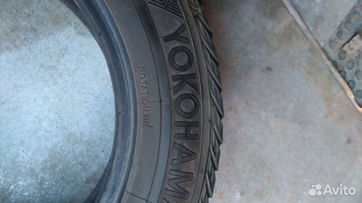 Yokohama Ice Guard Stud IG55 185/65 R15 T