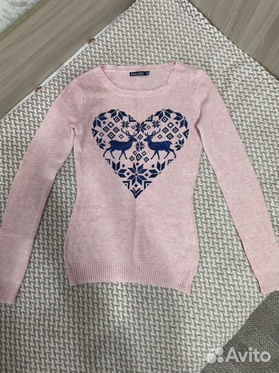 Вещи пакетом на девушку 40 42