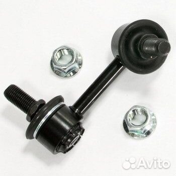 Тяга стабилизатора прав mitsubishi pajero iii canv