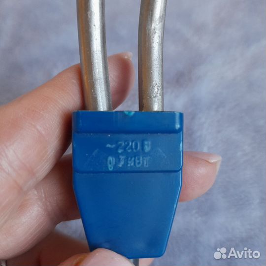 Кипятильник