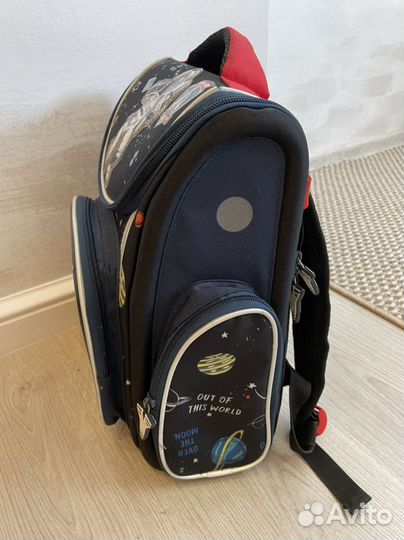 Рюкзак, ранец