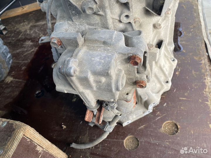 Коробка передач