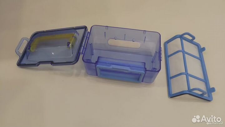 Фильтры для роботов Ilife, Panda, Ecovacs