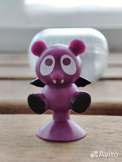 Chupa-Chups Кошечки-собачки Хэллуин