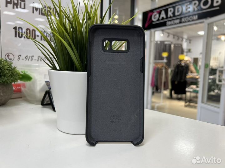 Чехол Scase Samsung s8 Plus