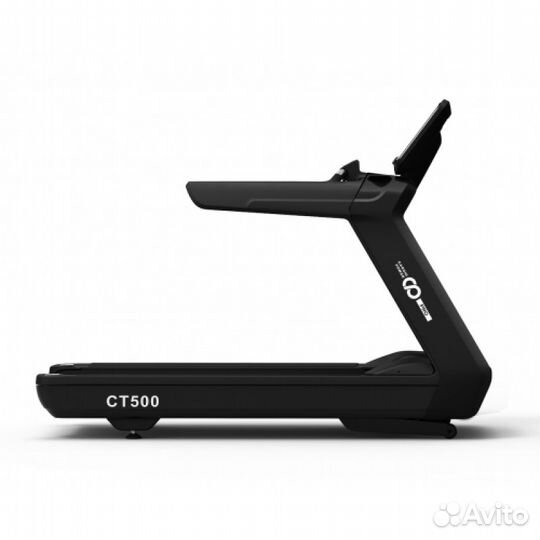 Беговая дорожка CardioPower PRO CT500