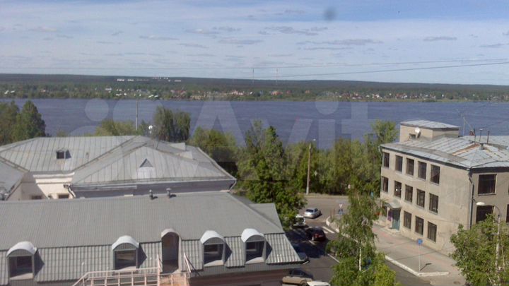 1-к. квартира, 35 м², 5/5 эт.