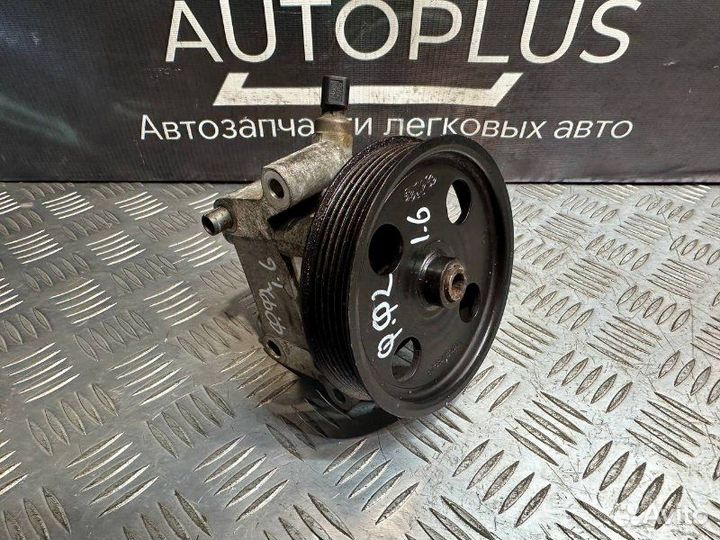 Насос гур Ford Focus 2 hwda