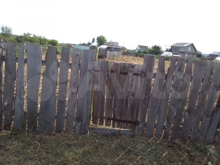 Участок 13,4 сот. (ИЖС)