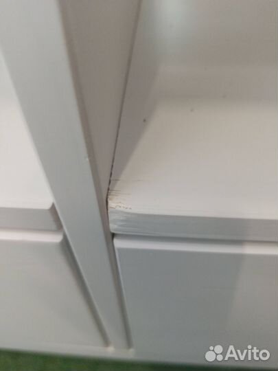 Тумба под тв Мира 03