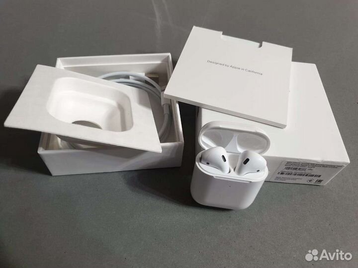 Airpods 2