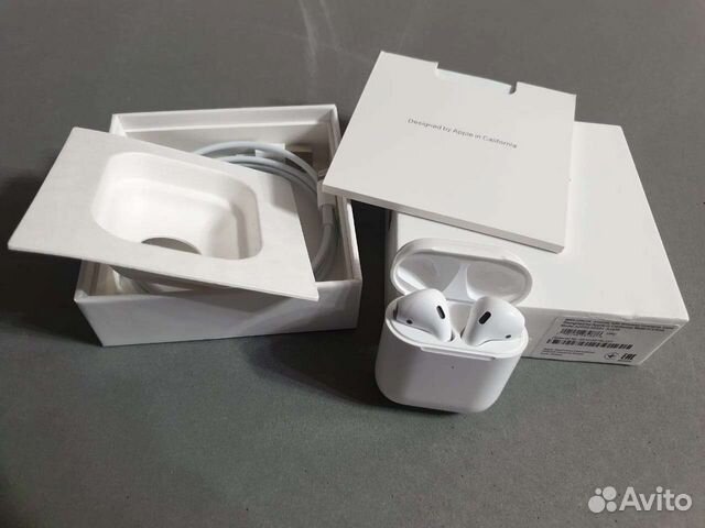 Airpods 2