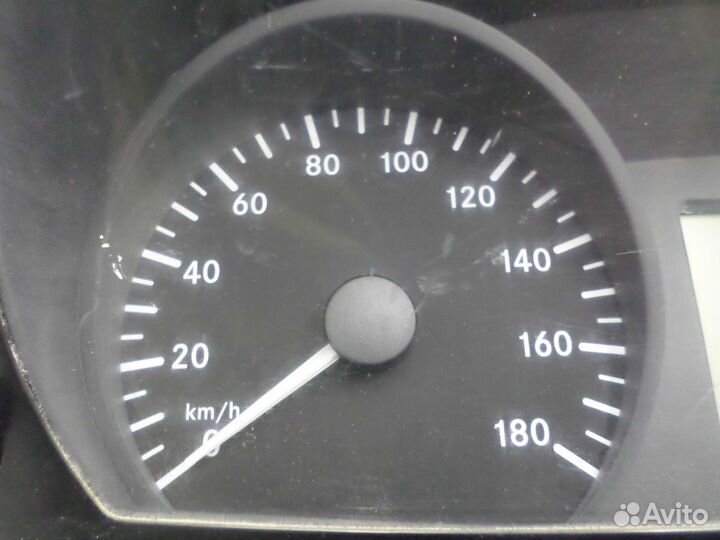 Б/У Щиток приборов A9064465821, mercedes-benz