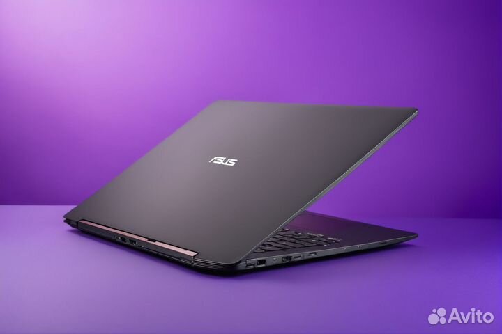 Ультрабуки для учебы Asus на Intel Core