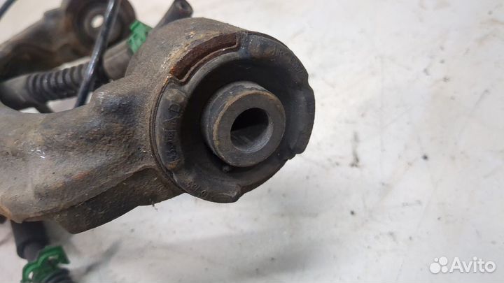 Рычаг подвески Land Rover Range Rover Sport, 2012