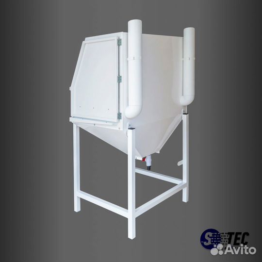 Аквабластинг, гидроабразивная мойка