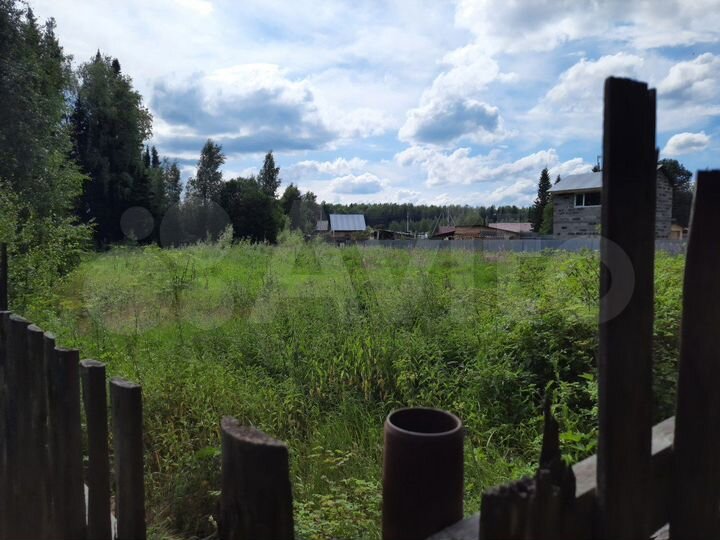 Участок 22,3 сот. (СНТ, ДНП)