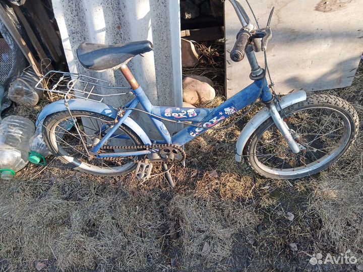 Продам велосипеды