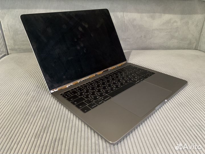 Apple MacBook Pro 13 2017