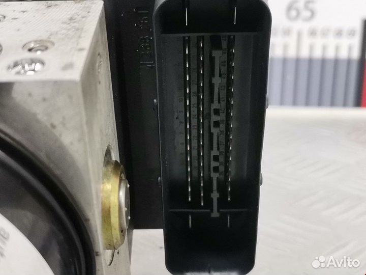 Блок ABS для BMW 3-Series (E46) 34516759045