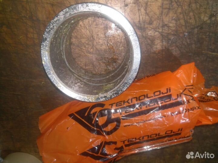 Втулка ек-270.02.00.101-06