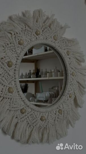 Творческое пространство. Место для ваших МК