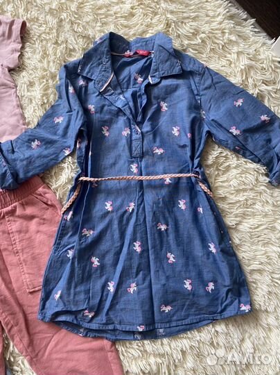 Детские вещи