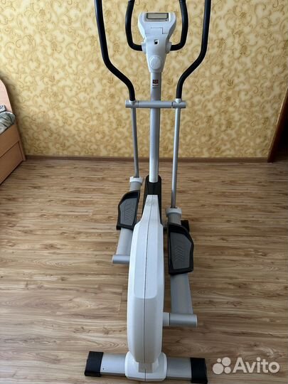 Эллиптический тренажер kettler